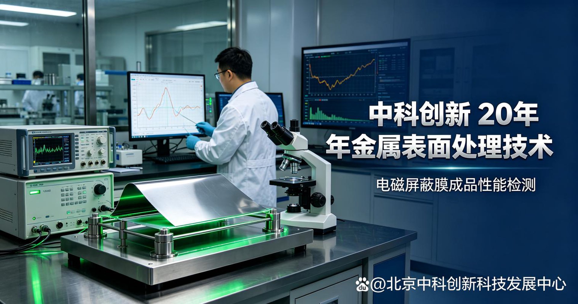 中科金属研究院